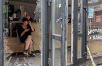 Ми не падаємо, а дорослішаємо. Пояснюють Марина Стародубська і Володимир Станчишин