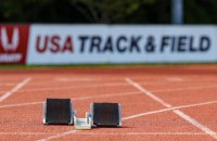 Сборную США по легкой атлетике дисквалифицировали в смешанной эстафете 4х400 м после победы в квалификации