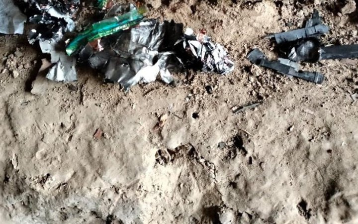 Український прикордонник  "Музикант" збив два ворожих FPV-дрони на півдні  