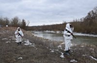 На берег річки Прут на кордоні з Румунією винесло тіло українця