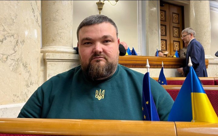 Завершили слідство у справі нардепа Задорожнього, якого підозрюють у вимаганні "відкатів"