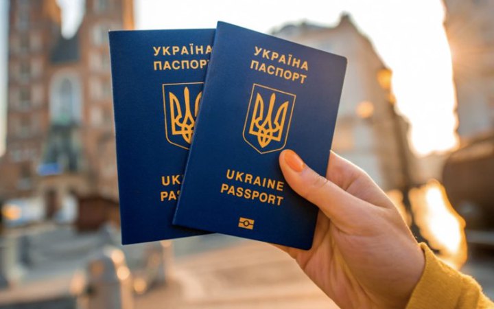Уряд спростив процедуру оформлення документів для військових-іноземців та осіб без громадянства
