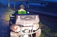 Війська тероборони Польщі посилять патрулювання залізничної інфраструктури на сході країни