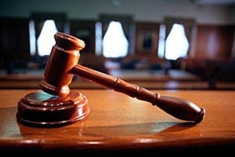 Суд арестовал полицейского по делу об убийстве жителя Кривого Озера