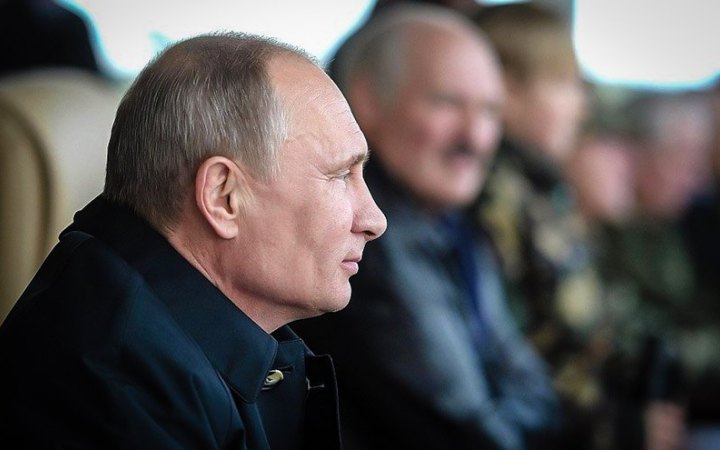 Генштаб опублікував звернення до білорусів: Росія готує теракт на АЕС "Астравец"