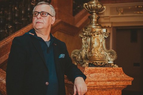 Экс-министр культуры стал гендиректором Львовской оперы
