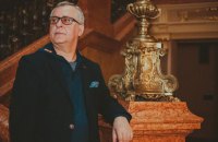 Екс-міністр культури став гендиректором Львівської опери