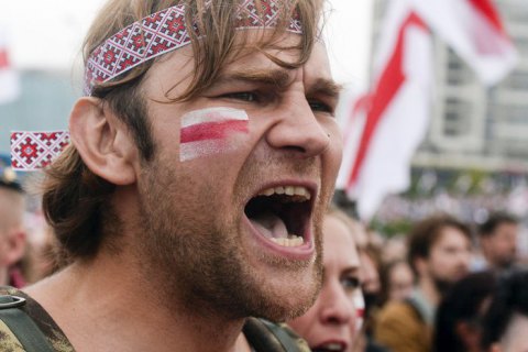 Білоруська опозиція оголосила про підготовку нових протестів