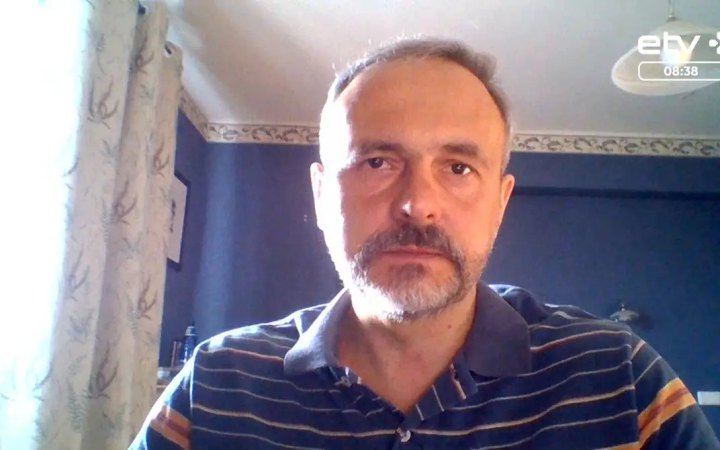 В Естонії професора політології затримали за підозрою у роботі на російські спецслужби