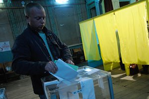У Львівській області несподівано захворіли 10% виборців