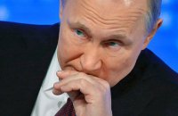 Путін визнав провал антидопінгової системи в Росії