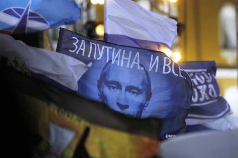 Более 75% россиян назвали ненужной борьбу за отмену санкций, - опрос
