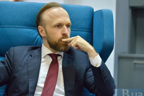 УН: Порошенко уволил замглавы Администрации президента Филатова