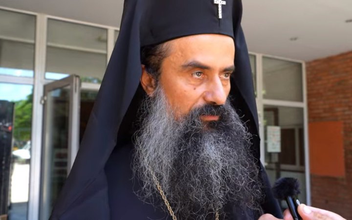 ​Болгарська православна церква обрала нового патріарха, який підтримує Росію