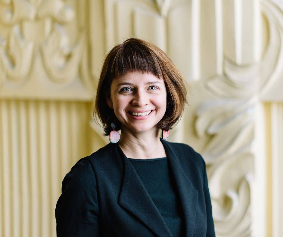 Тетяна Вакуленко