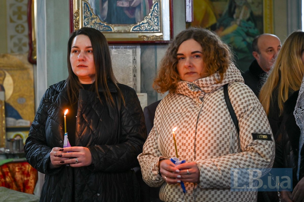 Аліна Отземко й Олександра Герасименко 