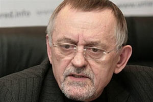 Скончался глава комитета по образованию Владимир Полохало