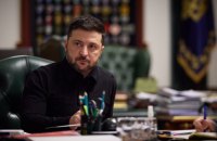 Умєров: Україна очікує на організацію візиту Зеленського до США до кінця місяця 