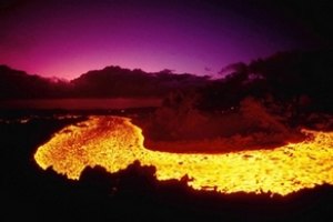 Исландия будет поставлять энергию вулканов Великобритании