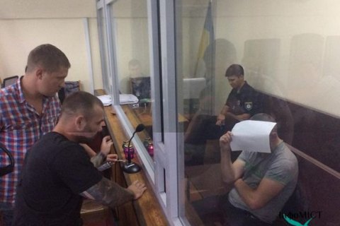 Винуватця смертельної ДТП у Черкасах заарештували без права застави