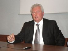 Кандидат від опозиції залишив Україну через побоювання арешту