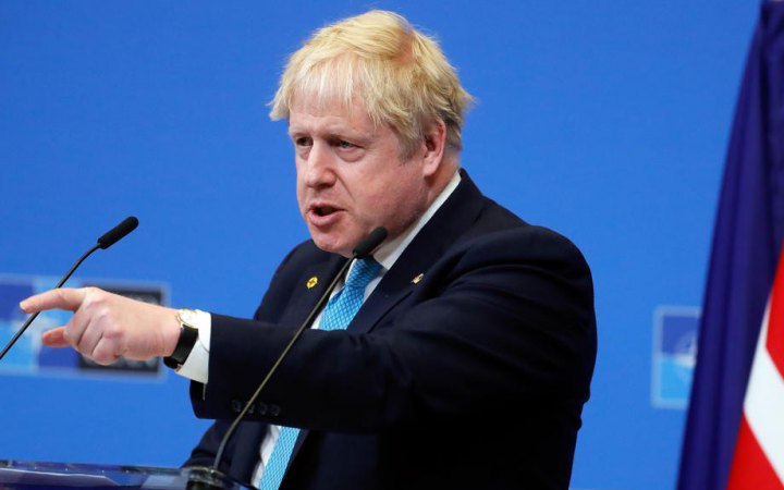Прем'єр-міністр Великої Британії розкритикував плани провести Євро у Росії і "віддав" першість Україні