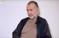 Володимир Миколаєнко, ексмер Херсона: «Росіяни били нас по битому, але ми вижили завдяки підтримці один одного» (відео)