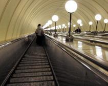 Строительство метро в Днепропетровске начнется через 2 недели