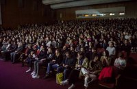 Украинское кино vs. зритель: вместе или врозь?