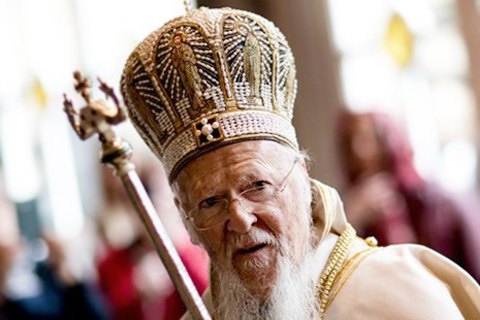 Патріарх Варфоломій ще раз запросив Онуфрія взяти участь у виборах предстоятеля Української православної церкви