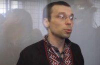Підозрюваного в державній зраді житомирського журналіста залишили під домашнім арештом