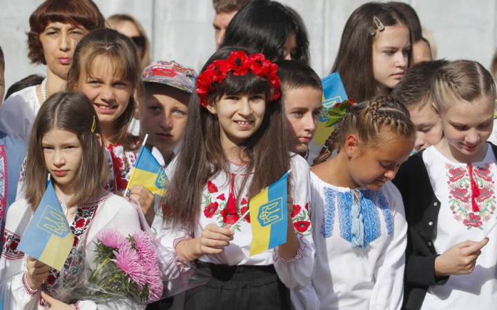 Питання про навчання