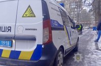 В Одесі внаслідок теракту загинула людина (оновлено)