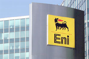 ​Итальянская Eni купит активы в Украине