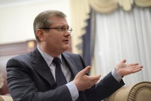 97% дорог в Украине требуют капитального ремонта