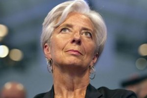 Глава Минфина Франции готовит реформы в МВФ 