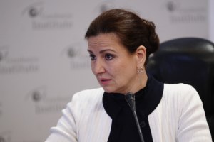 Богословська: без харківських угод Україна могла стати банкрутом