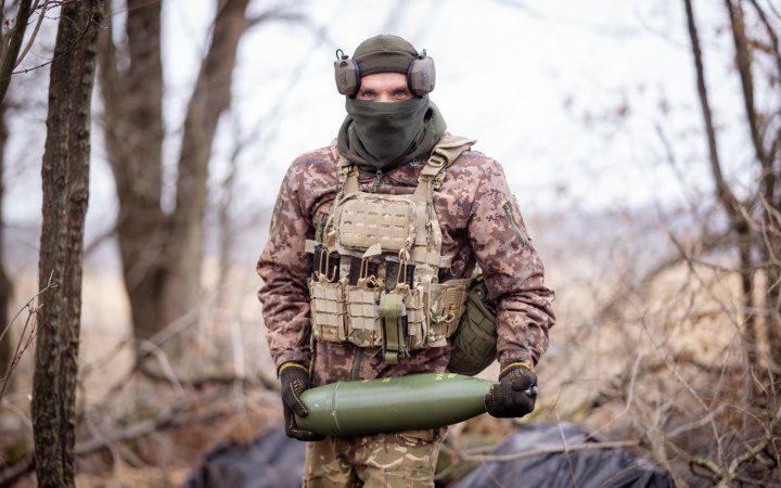 За добу на фронті відбулося 107 боїв, на Покровському напрямку росіяни 34 рази намагалися прорвати оборону