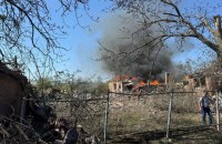 На Донеччині за добу внаслідок російських обстрілів 3 людини загинули й 7 отримали поранення