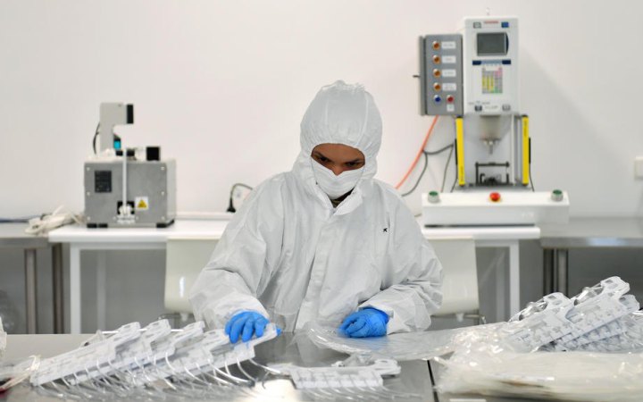 Ефіопія підтверджує 3 смерті від вірусу Марбург