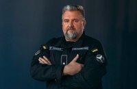 Капелан Костянтин Холодов: «Те, що священник приїхав у підрозділ, не значить, що всі біжать сповідатися. Довіру треба заслужити»