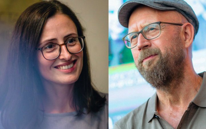 Олег Дроздов, Ірина Мацевко: “Стійке місто, яке розвивається, можуть створити лише ті, хто в ньому живе”