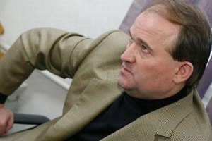 Медведчук: роль Ющенка в перемозі Януковича очевидна