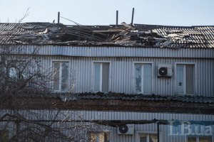 Боевики два дня целенаправленно разрушали Авдеевку, - Аброськин