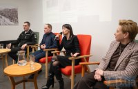 ​Цифровий суверенітет: “Нова країна” розбиралася, як захистити Україну і українців від інформаційних і кіберзагроз (репортаж)