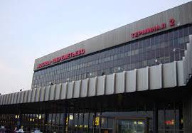 МИД: 40 украинцев задержали в московском аэропорту "Шереметьево"
