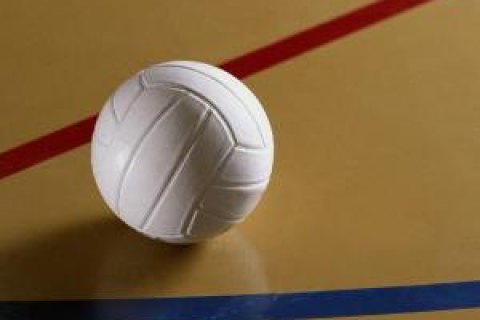 Сборная Украины по волейболу впервые с 1997 года вышла в плей-офф Евро-2019