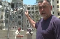 Трамп заявив, що й Ізраїль, й Іран порушили перемир'я (оновлено)