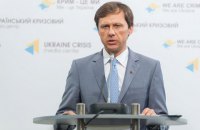 Шевченко отрицает, что получил должность за деньги экс-регионала