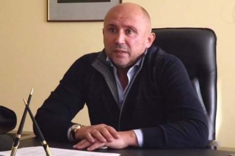 Экс-председателю набсовета "Житомирські ласощі" Бойко назначен залог в 4,8 млн гривен